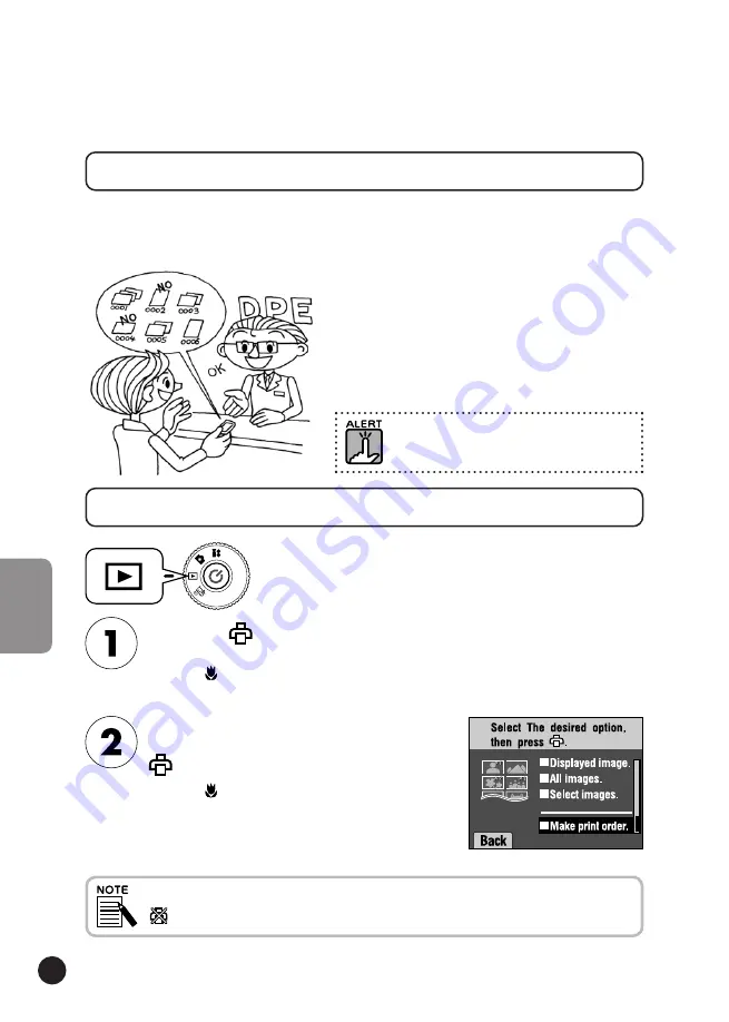 Epson L200 User Manual Download Page 82