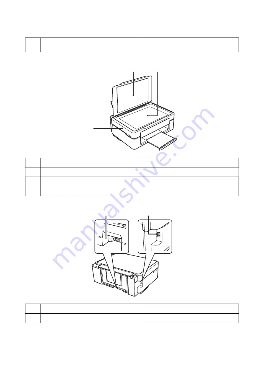 Epson L3050 Series User Manual Download Page 13