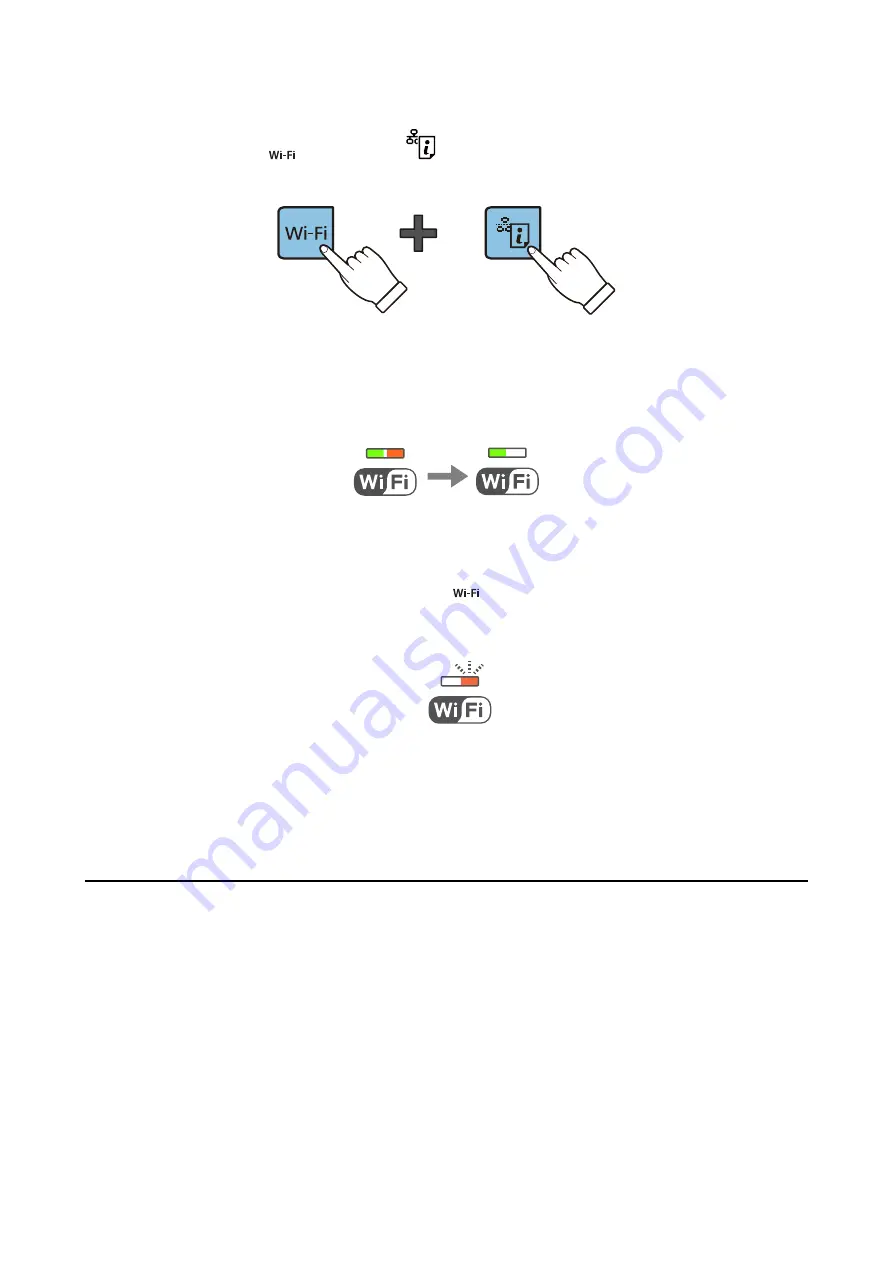 Epson L3050 Series User Manual Download Page 20