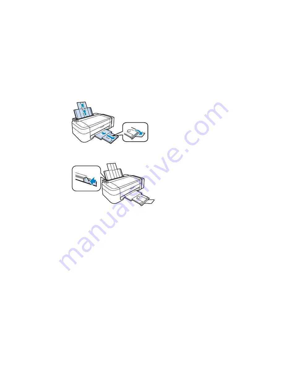 Epson L310 User Manual Download Page 17