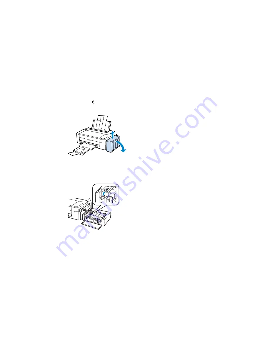 Epson L310 User Manual Download Page 60