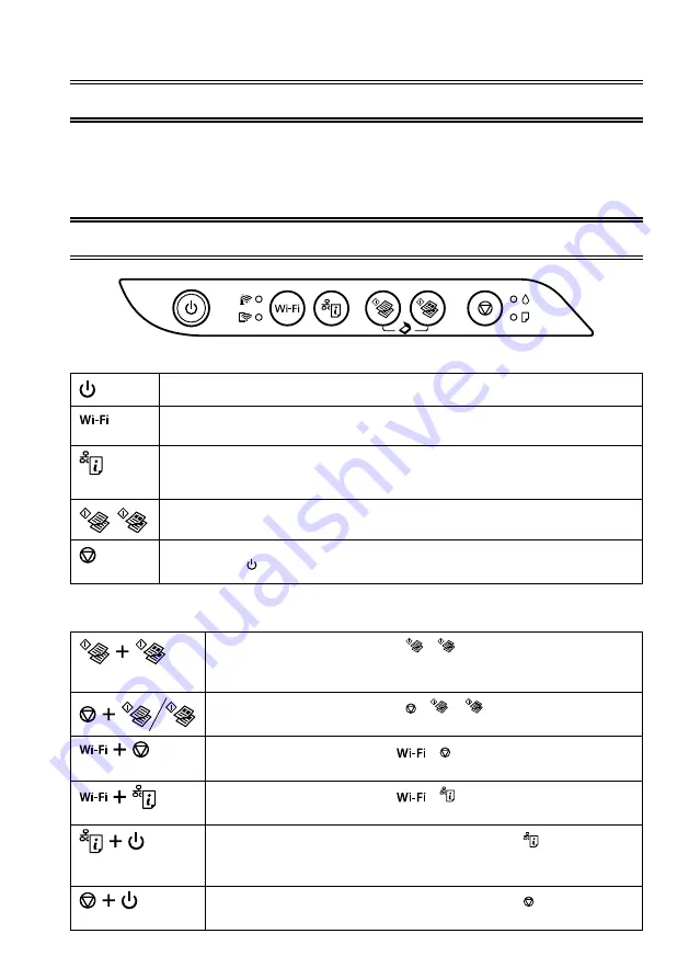 Epson L3110 Series Quick Manual Download Page 8