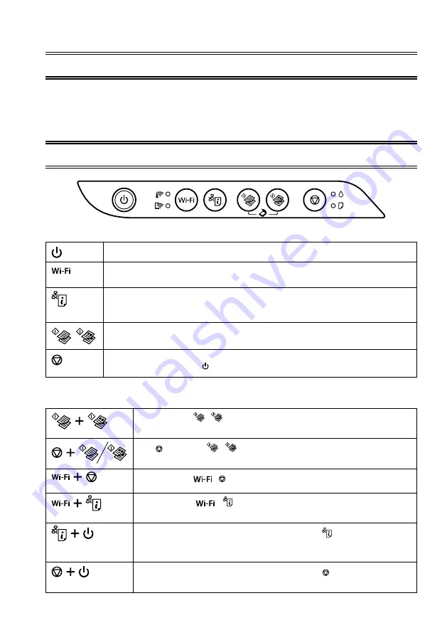 Epson L3110 Series Скачать руководство пользователя страница 12