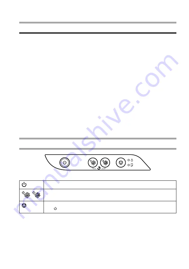 Epson L3110 Series Quick Manual Download Page 14