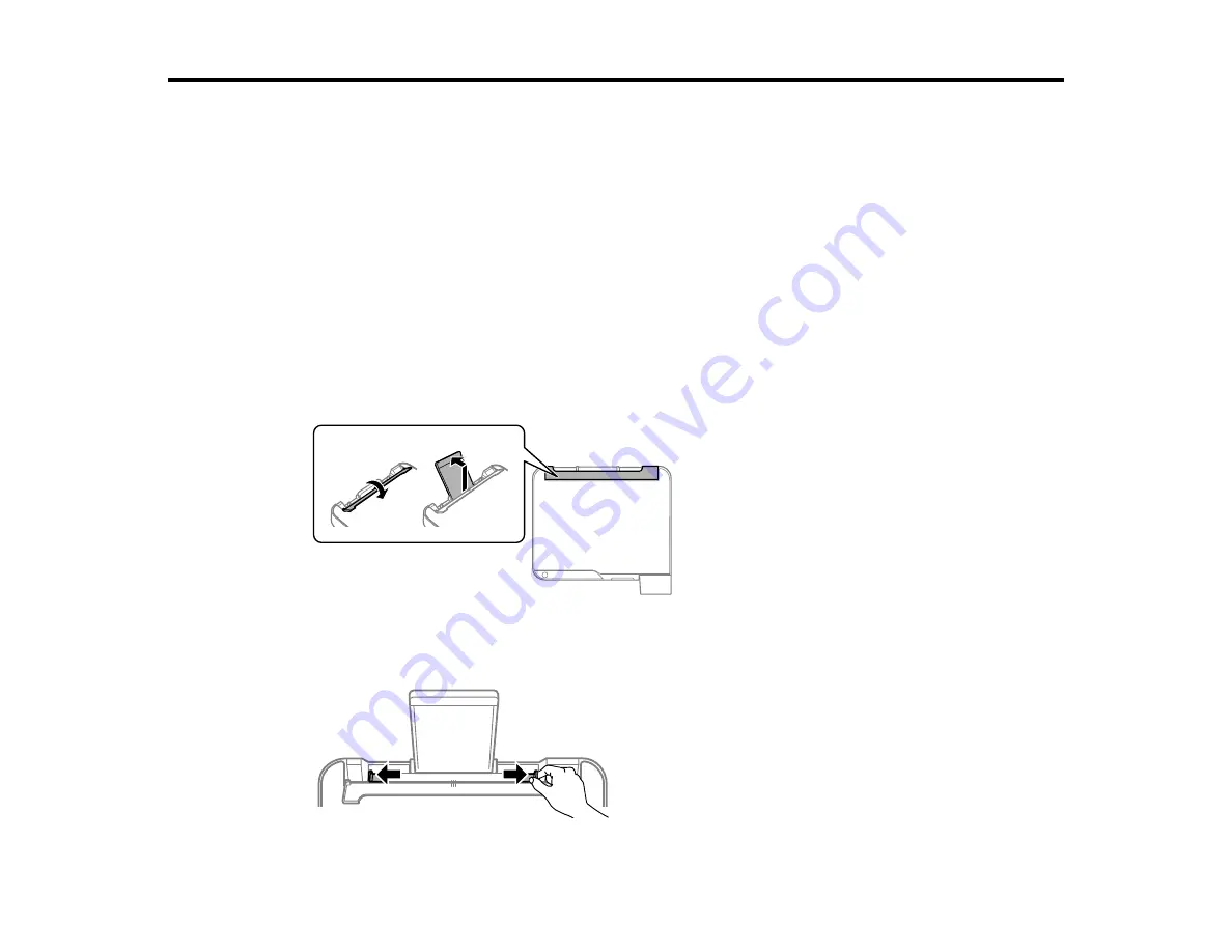 Epson L3250 Скачать руководство пользователя страница 36