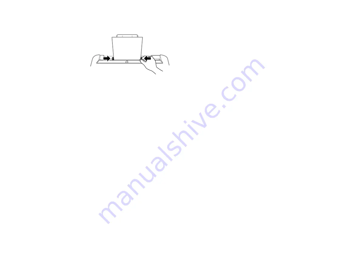 Epson L3250 User Manual Download Page 39