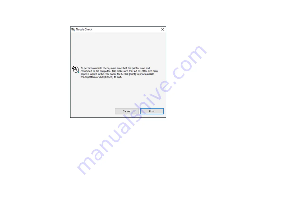 Epson L3250 User Manual Download Page 137