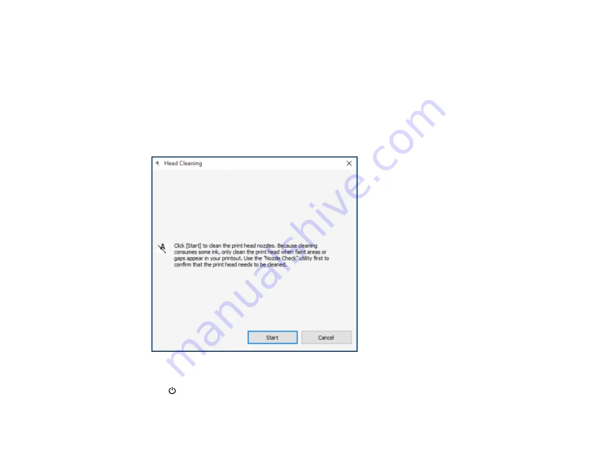 Epson L395 User Manual Download Page 92