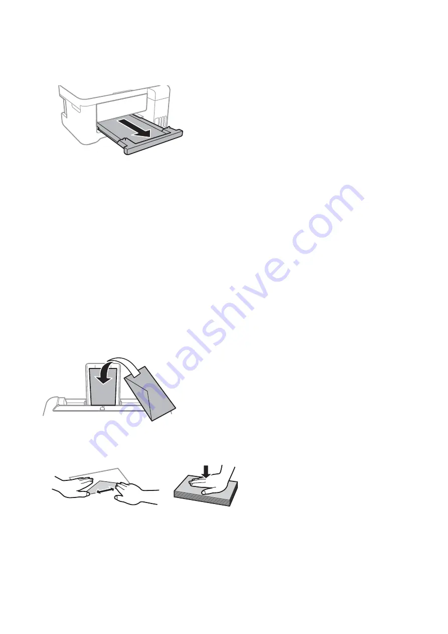 Epson L4150 Series User Manual Download Page 35