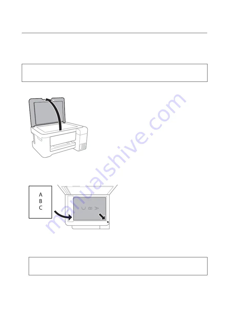 Epson L4150 Series User Manual Download Page 37