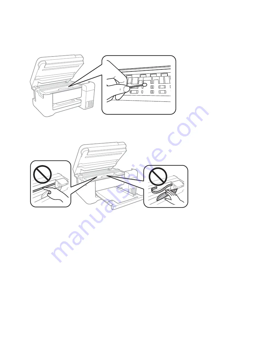 Epson L4150 Series User Manual Download Page 116