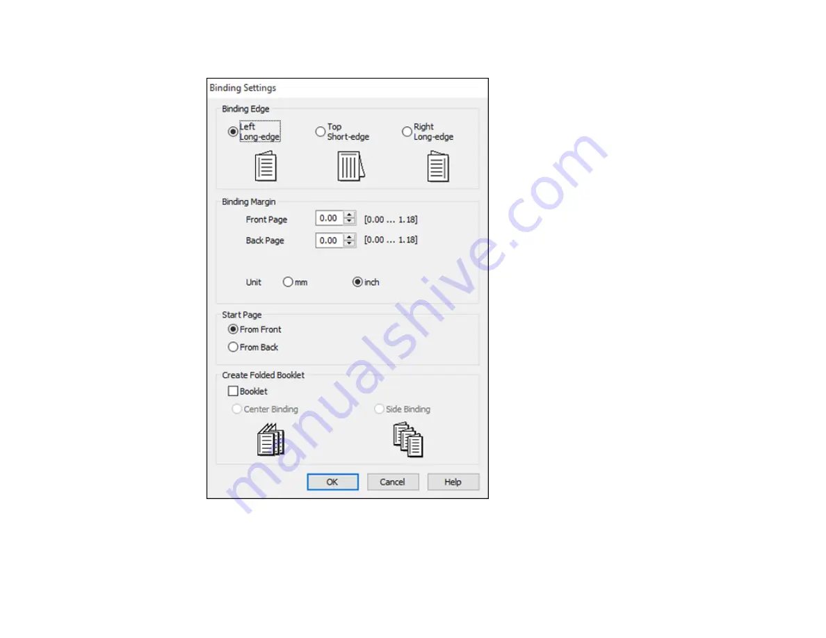 Epson L4160 series User Manual Download Page 73