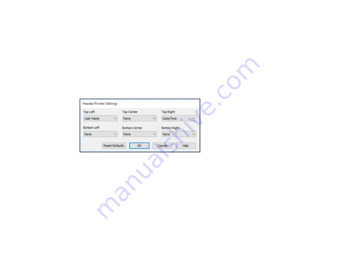 Epson L4160 series User Manual Download Page 80