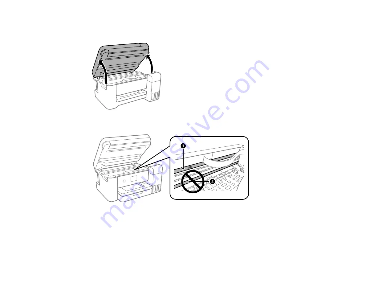 Epson L4160 series User Manual Download Page 166