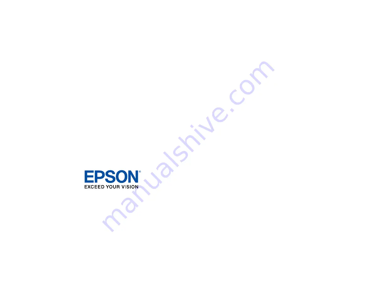 Epson L4160 series User Manual Download Page 232