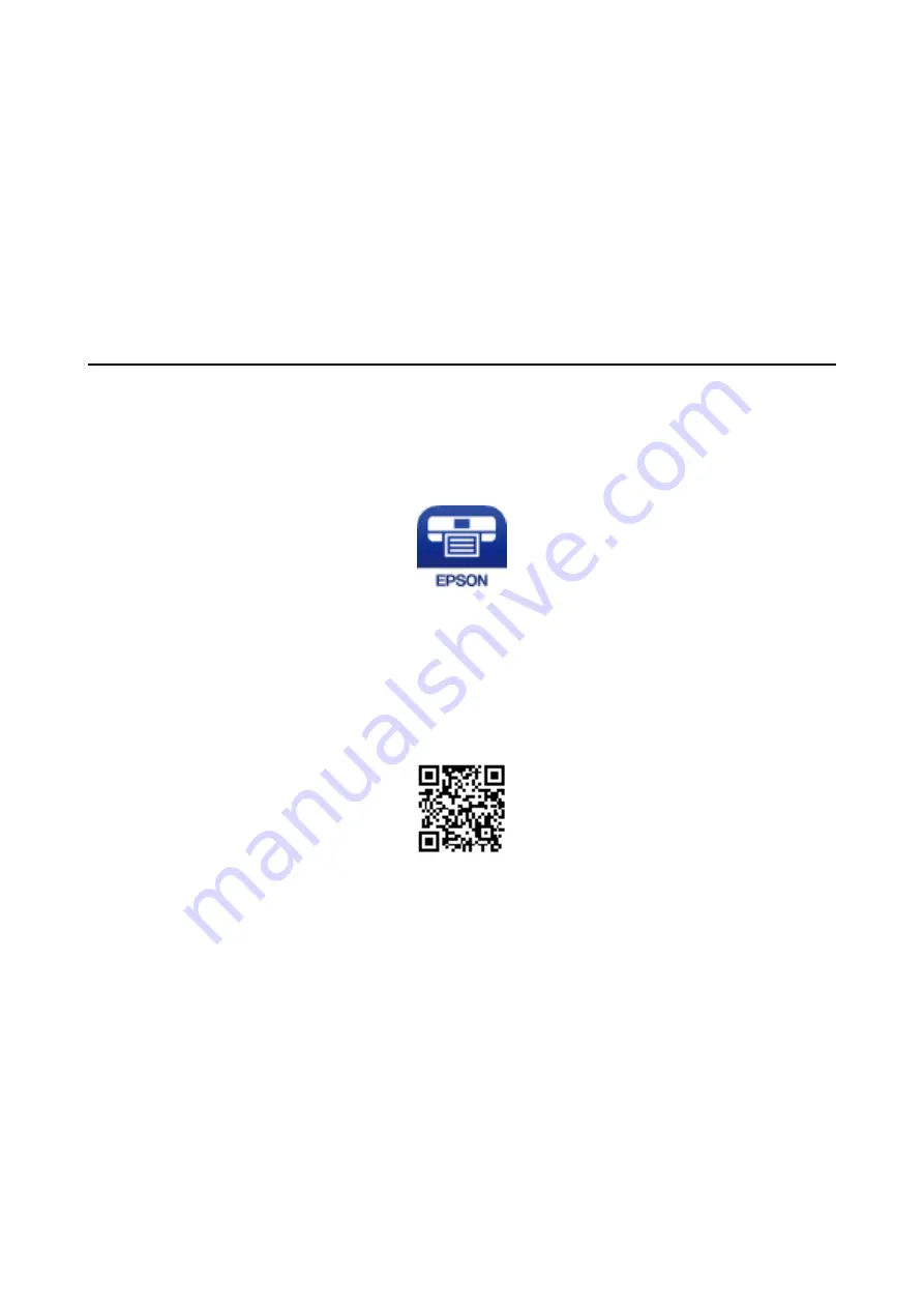 Epson L485 SERIES User Manual Download Page 79