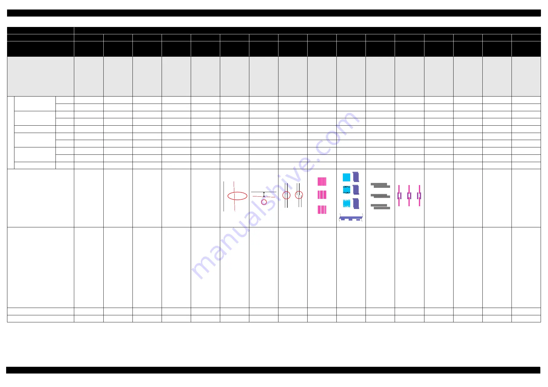 Epson L565 Service Manual Download Page 63