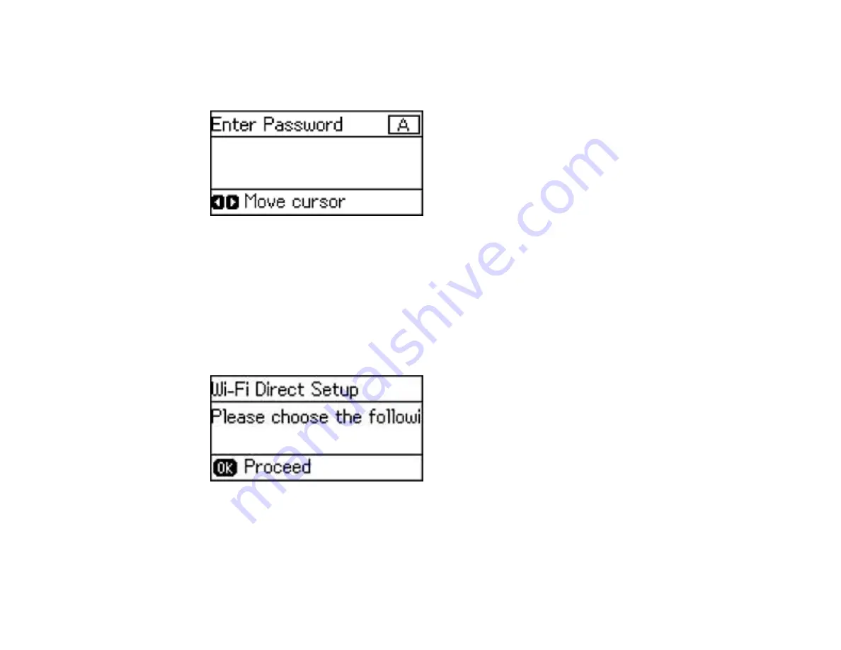 Epson L565 User Manual Download Page 36