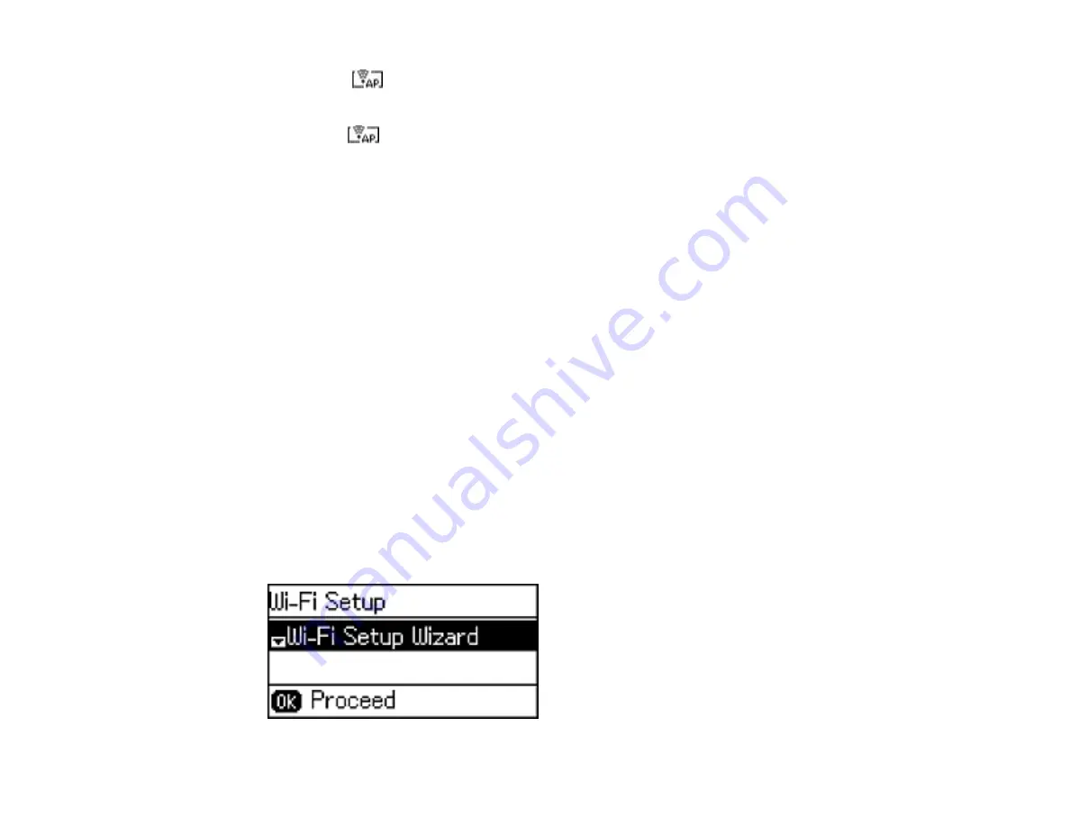 Epson L565 User Manual Download Page 37