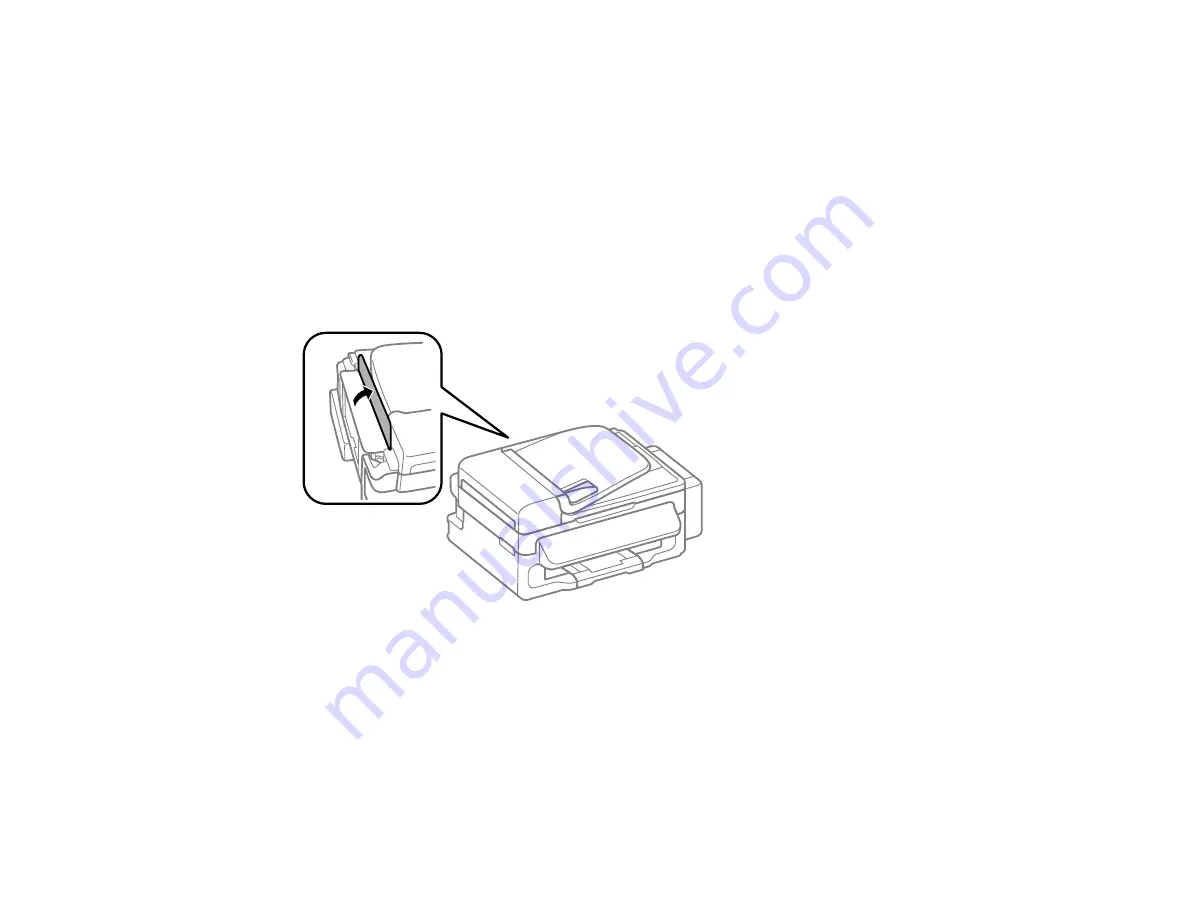 Epson L565 User Manual Download Page 46