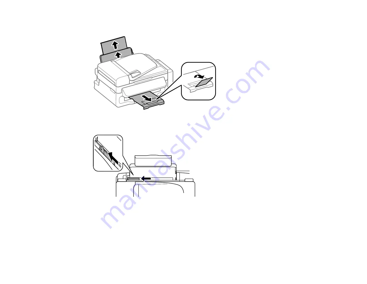 Epson L565 User Manual Download Page 47