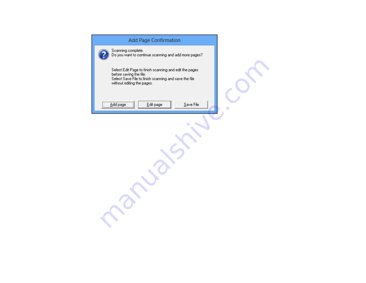 Epson L565 User Manual Download Page 133