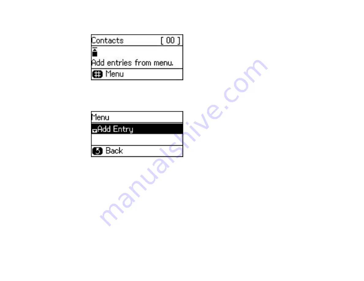 Epson L565 User Manual Download Page 155