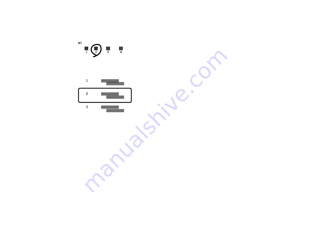 Epson L565 User Manual Download Page 207