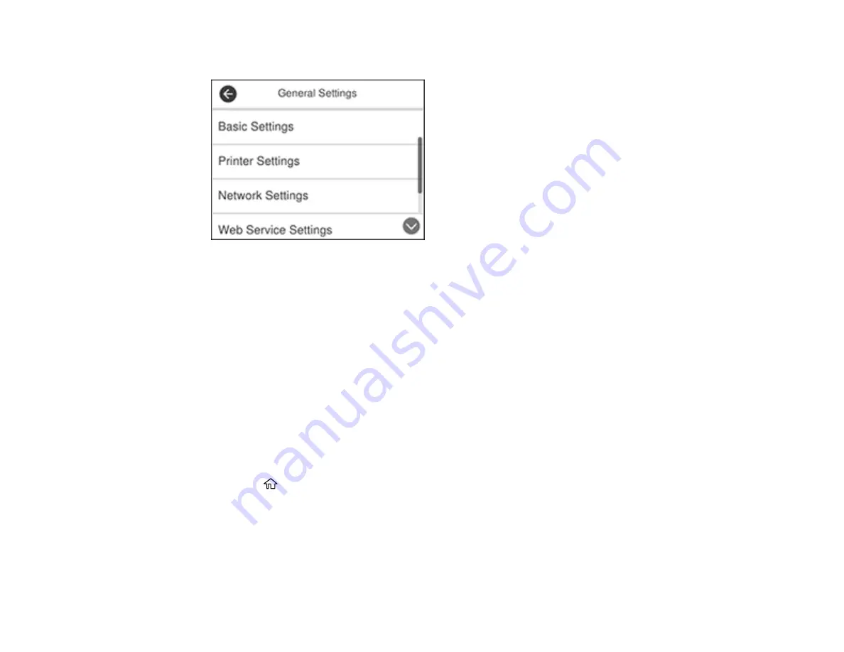 Epson L6191 User Manual Download Page 48