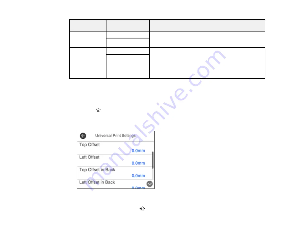 Epson L6191 Скачать руководство пользователя страница 72