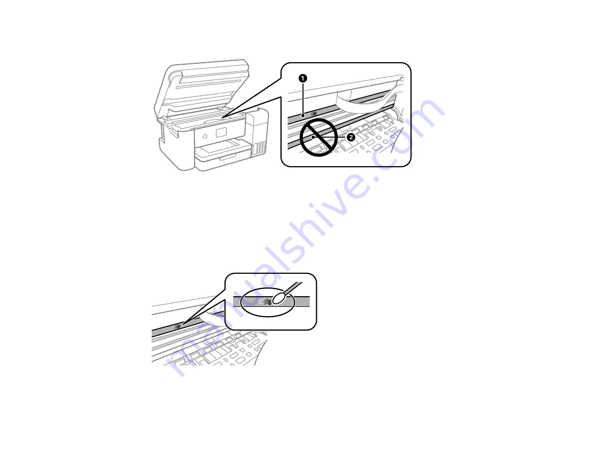 Epson L6191 User Manual Download Page 223