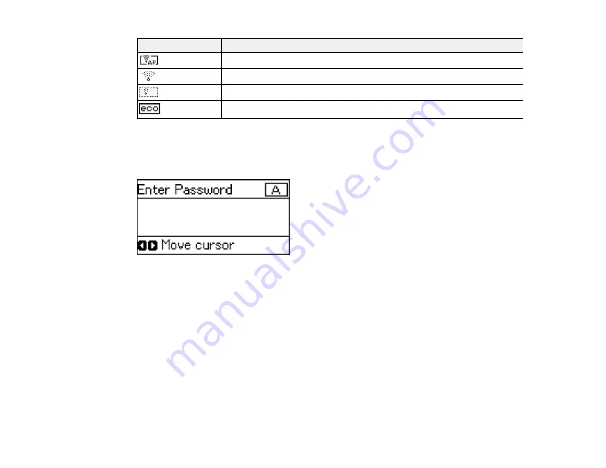 Epson L655 User Manual Download Page 17