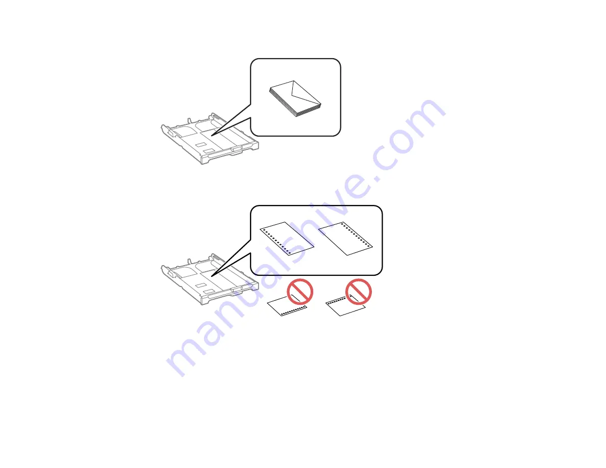 Epson L655 User Manual Download Page 47