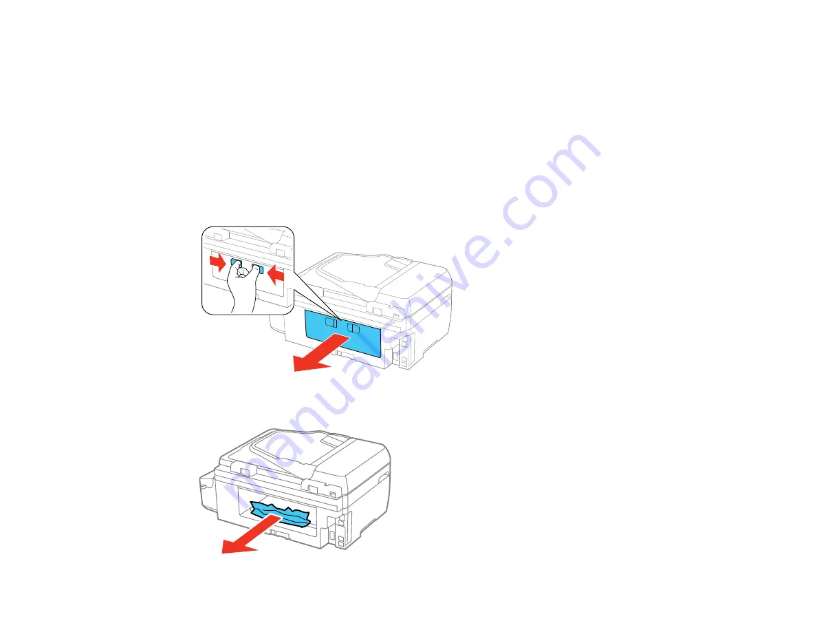 Epson L655 Скачать руководство пользователя страница 242