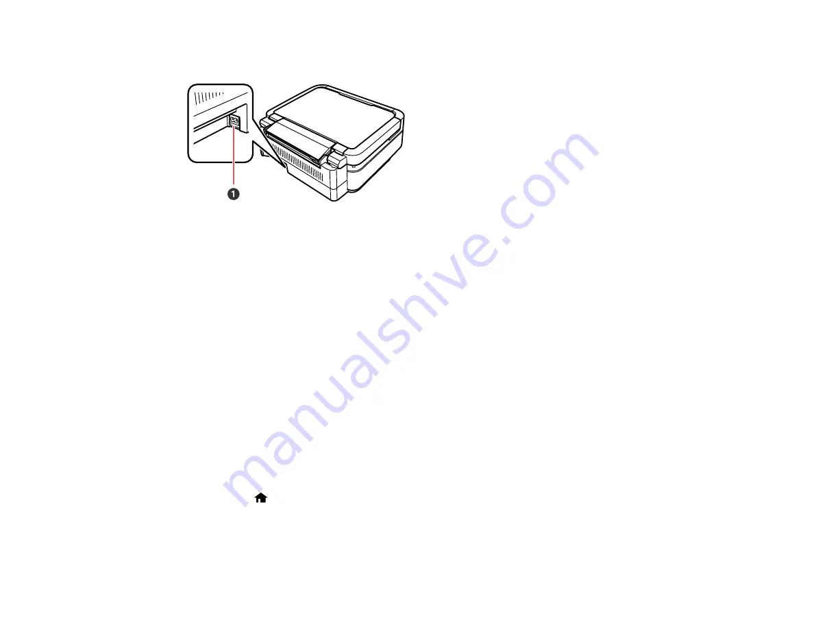 Epson L850 User Manual Download Page 19