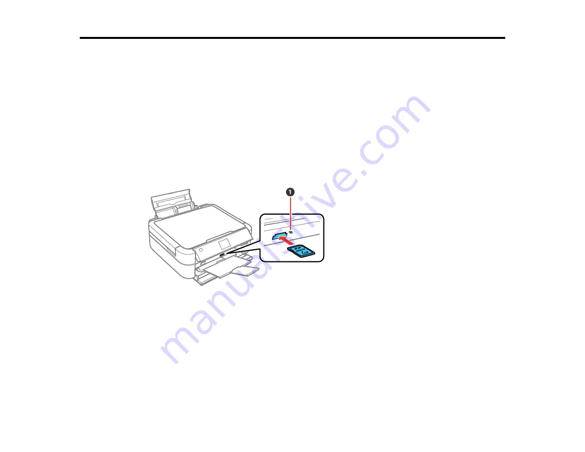 Epson L850 User Manual Download Page 122