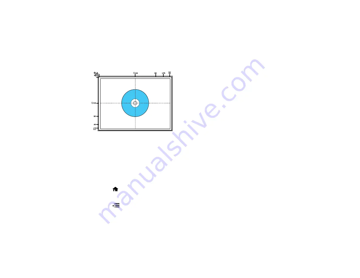 Epson L850 User Manual Download Page 152