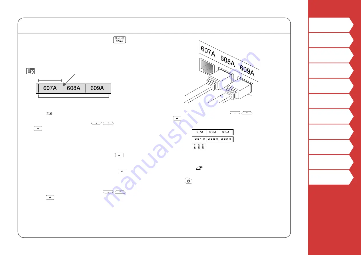 Epson LABELWORKS PX User Manual Download Page 20