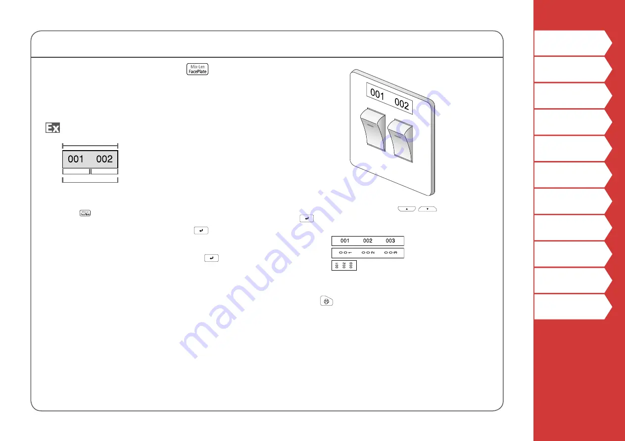 Epson LABELWORKS PX User Manual Download Page 22