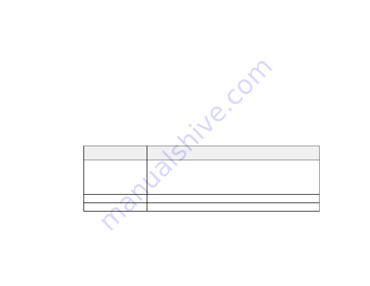 Epson LightScene EV-100 User Manual Download Page 13