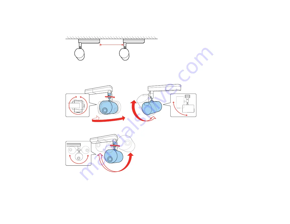 Epson LightScene EV-110 User Manual Download Page 28