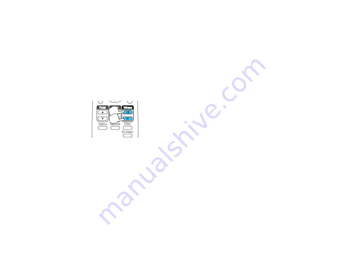 Epson LightScene EV-110 User Manual Download Page 105