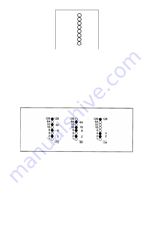 Epson LQ-1000 - Impact Printer User Manual Download Page 82