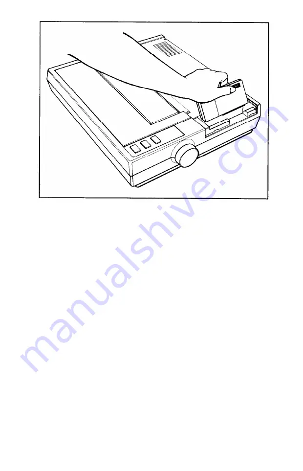 Epson LQ-1000 - Impact Printer User Manual Download Page 109