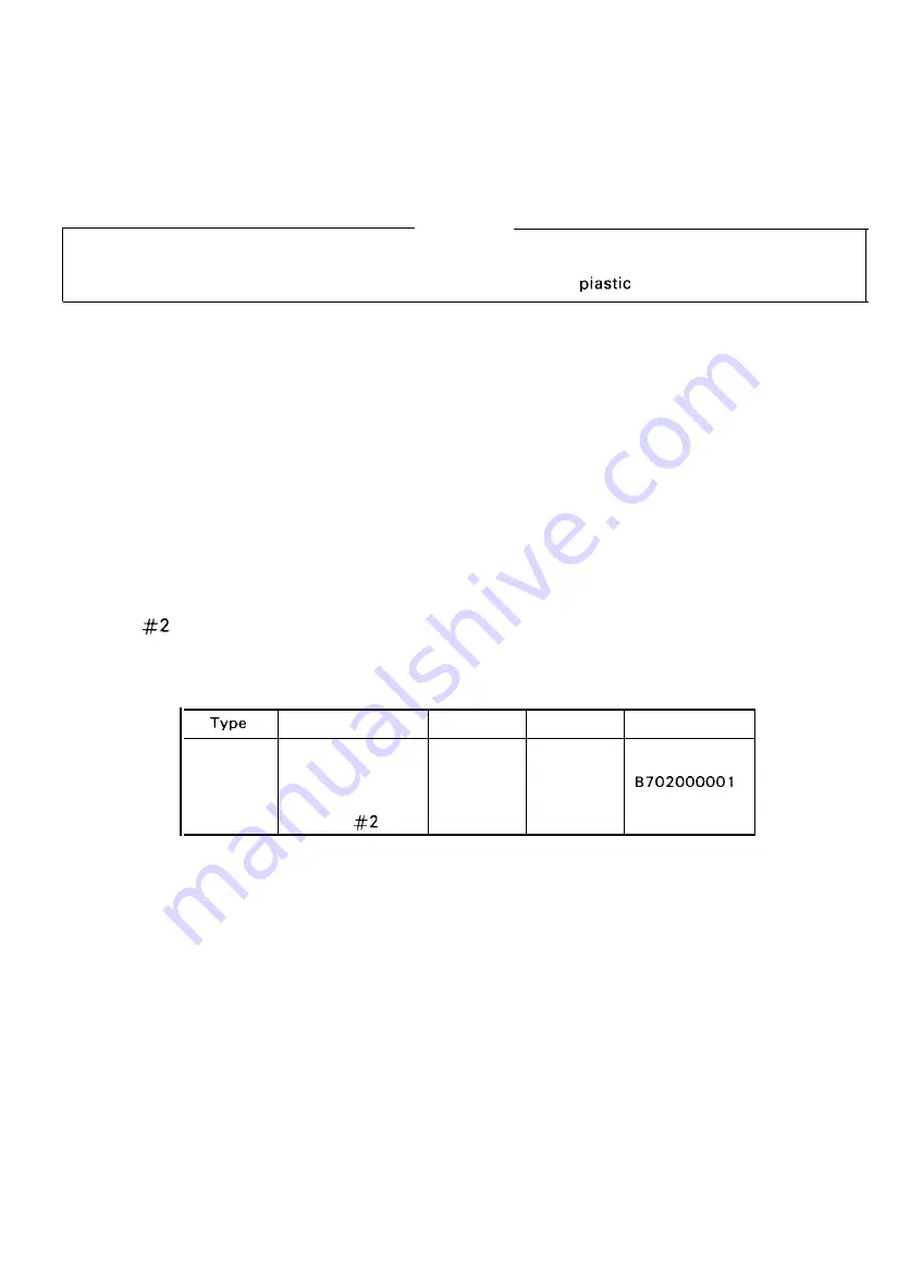 Epson LQ-1170 Скачать руководство пользователя страница 119