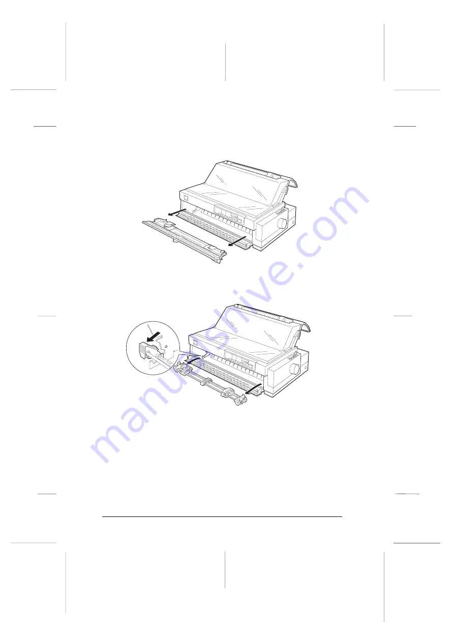 Epson LQ-2070 User Manual Download Page 55