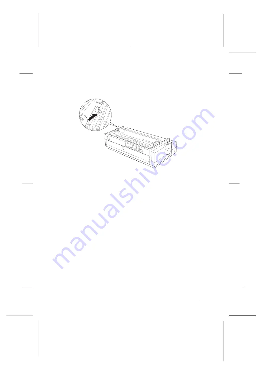 Epson LQ-2070 User Manual Download Page 59