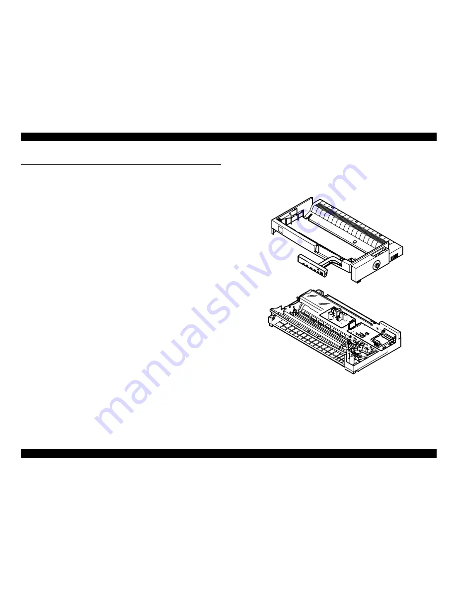 Epson LQ-2180 Скачать руководство пользователя страница 21