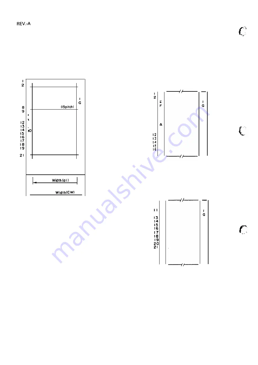 Epson LQ-2550 Скачать руководство пользователя страница 20