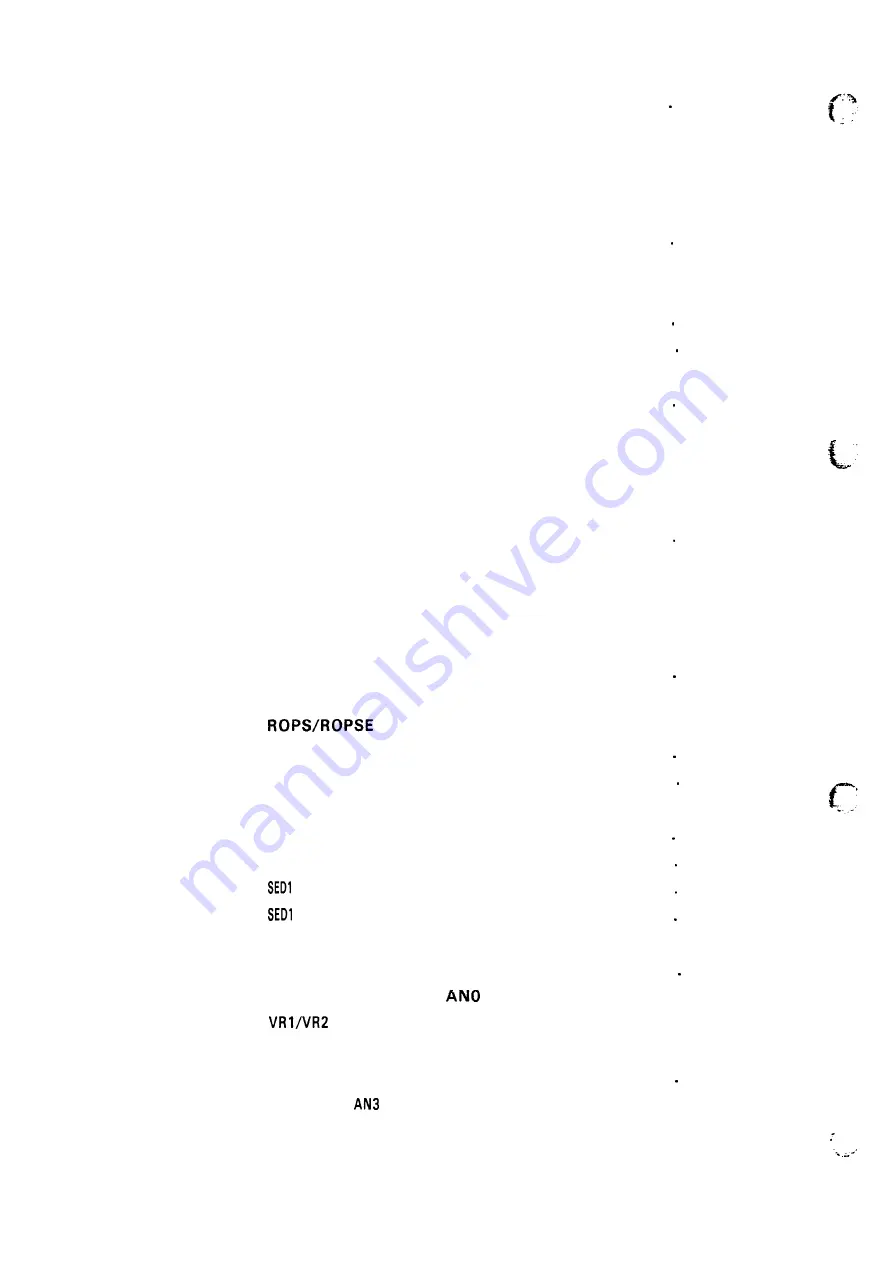 Epson LQ-2550 Technical Manual Download Page 46